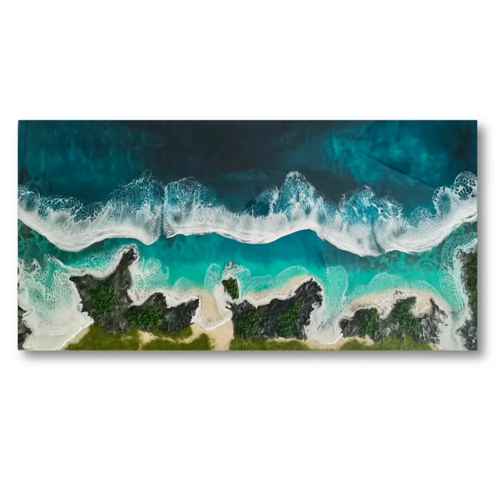CARIBE SALVAJE