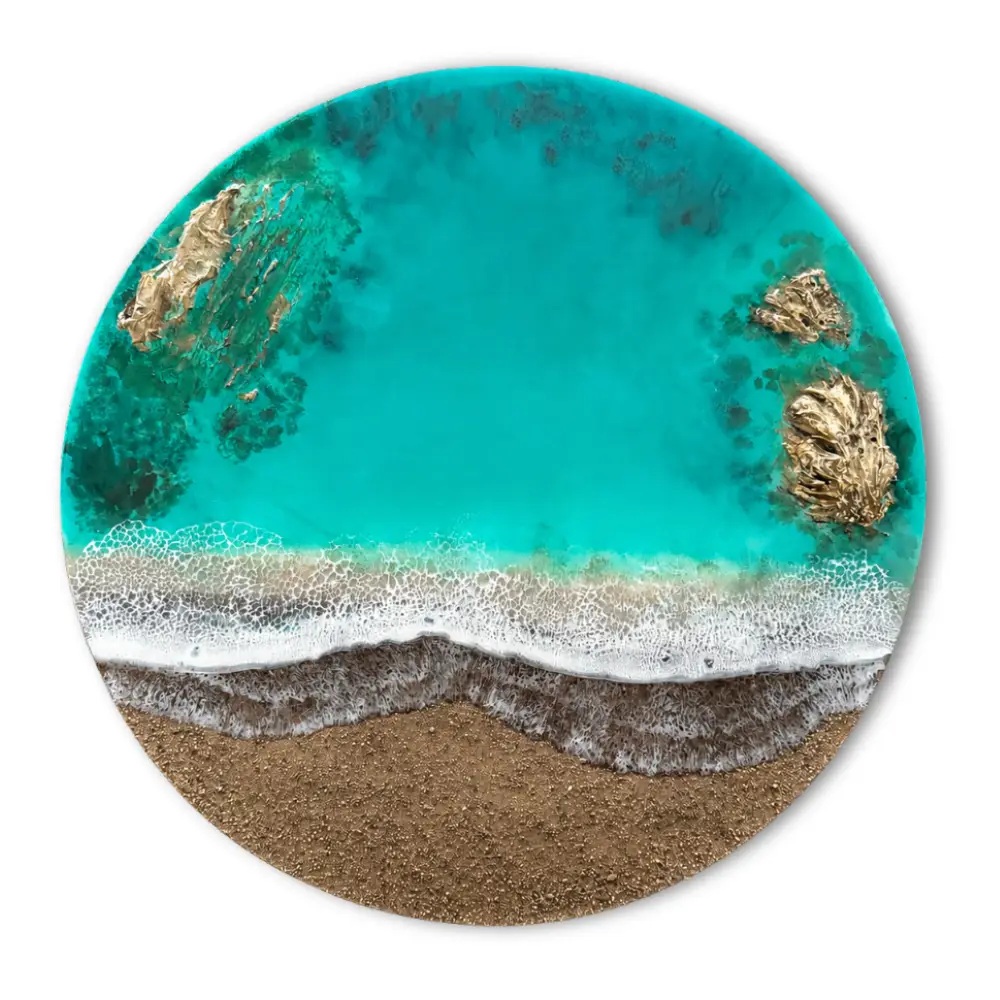 Costa Turquesa