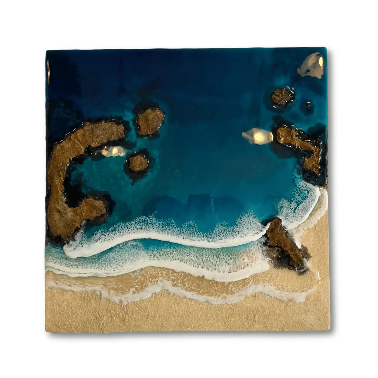 Fragmentos del Paraíso